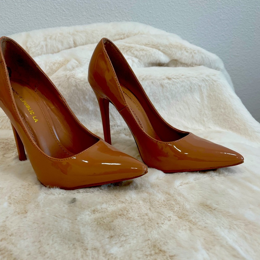 Pumps